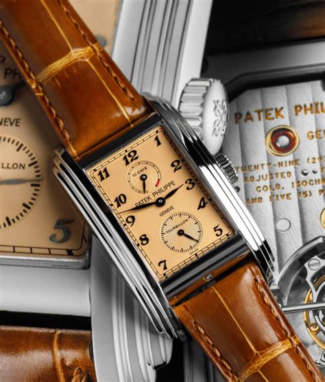 Review: Patek Philippe 5101P 